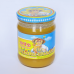 Мёд натуральный луговой "Шчыры пчаляр"™ в стеклобанке 600 гр.